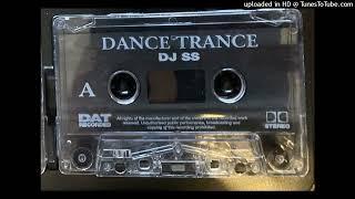 DJ SS @ Dance Trance Sound of Summer  1993