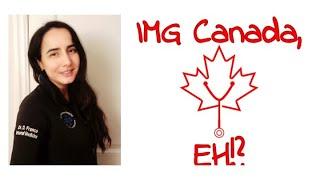 How to become a physician in Canada - Interview with Dr. Dennys Franco to match to Internal Medicine