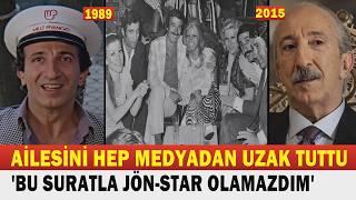 ŞEMSİ İNKAYA; Yeşilçam'ın İyi Yürekli Komedyeni, Nasıl Kötü Adama Dönüştü...