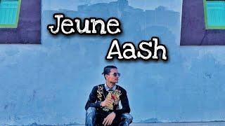 KHIM - JEUNE AASH ft. Bimal Thakuri ( Music Video )
