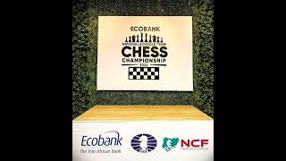 ECOBANK NATIONAL SCHOOLS' TEAM CHESS CHAMPIONSHIP 2024. ( DAY 3 )