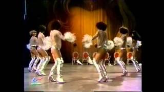 Fernsehballett-Le Freak