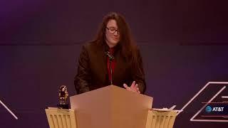 [LAST YEAR'S AWARDS] Thor @PirateSoftware on Streamer Awards February 2024