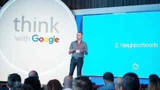 Jeszenszky Pál, Think Brand with Google