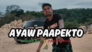 Jhomzjhy & Jhay-know - AYAW PAAPEKTO (Video) | RVW