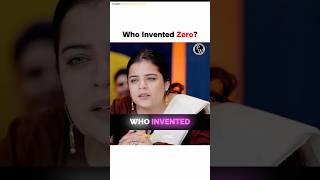 Who Invented Zero Sudhanshu Singh Rank 2 | ESE Mock Interview