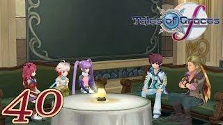 Let's Play Tales of Graces ƒ [German][#40] Strahtas Valkines-Problem