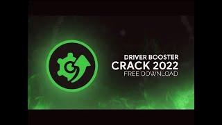 DRIVER BOOSTER CRACK | IOBIT DRIVER BOOSTER PRO | FREE DOWNLOAD 2023