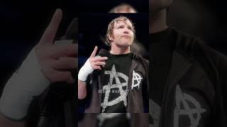 Make a Return in WWE Man || Dean Ambrose || Lunatic Fringe #wwe #reelomaniac #deanambrose #subscribe