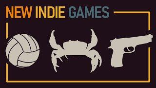 Hidden Gem Indie Games at Steam Next Fest