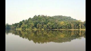 Navegaon National Park/Dam