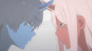Darling in the FranXX | Let Me Down Slowly | AMV