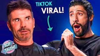 CRAZY Contestants Who Went VIRAL on TikTok and BLEW Up the Internet!