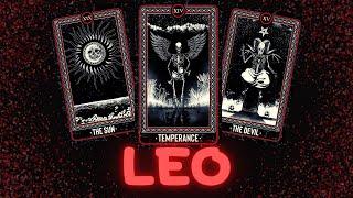 LEO TODAY WILL BE YOUR LAST DAY‼️ WATCH YOUR PHONE HOROSCOPE #LEO LOVE MARCH 2025 ️