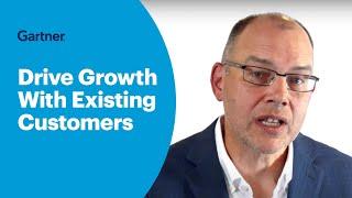 How to Drive Growth with Existing Customers