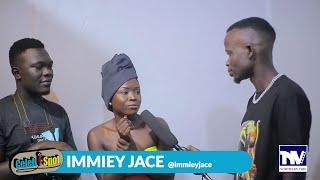 Celebspot ft Immiey Jace