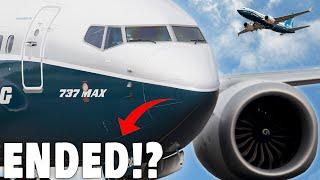 END of the Boeing 737 cause of this Airbus! Here's Why