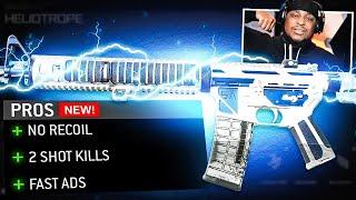 CHANGE YOUR M4 CLASS IMMEDIATELY! 2 SHOT  (Best M4 Class Setup) Modern Warfare 3