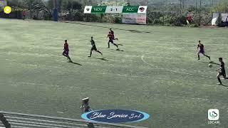  Giovanissimi Provinciali u15 ️ Nova7 vs Accademia Tivoli Calcio