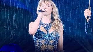 Midnight Rain - Taylor Swift ( The Eras Tour RIO 17/11)