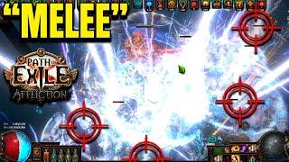 OUTDATED AMAZING NEW ALTERNATE Smite! Endgame Strength Stack Smite Berserker POE 3.23 path of exile