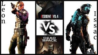 Resident Evil 4 Remake Vs Dead Space Remake (Which is the best Remake?)