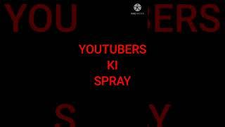 God Parveen yt ka spray Vs hamara spray / pubg lite funny short video / #short #pubglite #shorts