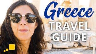 The must-see places in Greece | eDreams Travel Guides