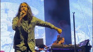 Incubus: Anna Molly [Live - 1st row] - Pointfest (May 27, 2023)