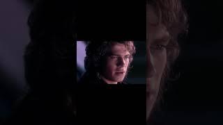 watching the star wars prequels for anakin skywalker is very acceptable  #anakinskywalker #starwars