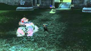 Lineage 2 RDogs Stentorian vs Morwain-YZAmVB4uBJw.mp4