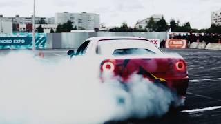 Nord-Expo drift event