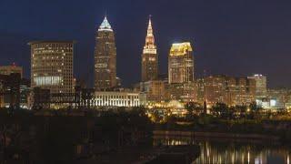 Landmarks in The Land: Terminal Tower