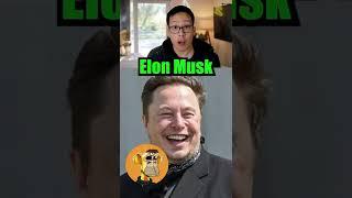 Elon Musk May Have Bought The Golden Bored Ape #NFT #BAYC #ElonMusk