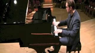 Evgeni Bozhanov plays Ravel-La Valse