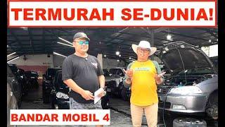 Yang Lain Minggir Termurah se-Dunia Pertama Di Youtube Harga Mobil Bekas Showroom Bandar Mobil 4