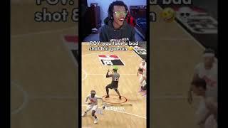 He Scores EVERY TIME By Doing THIS… (NBA 2K23)