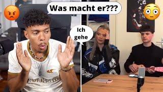 Eldos verhaut sein Valentinstags Date & Willy dreht durch