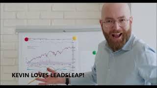 LeadsLeap Pro Ad Case Study Part 1. Leadsleap Pro Ads Autopilot Traffic