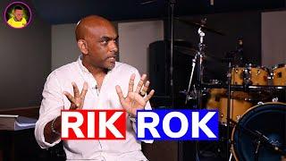 RIK ROK shares his STORY