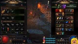 Your First Purchases in Path of Exile (For New Players: $60 Total) | Demi 'Splains