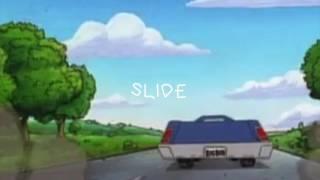 [Free] Curren$y x Action Bronson Type Beat "Slide Out" (Prod. B.Young)