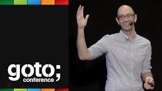 Deep Dive Into Git • Edward Thomson • GOTO 2015