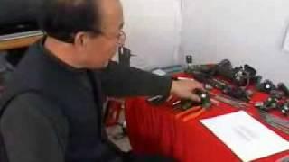 Lishi citroen lock Pick and decoder.avi