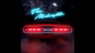 The Midnight - Los Angeles - Synthwave, Dreamwave, Synth-Pop 2014 +Lyrics