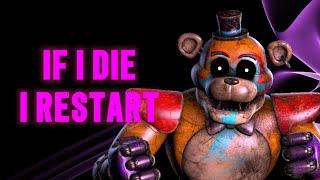 FNAF SB IDC IM LOCKING IN