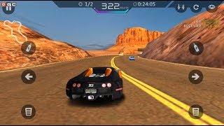 City Racing 3D Car Games - Veyron - Videos Games for Android - Street Racing #15