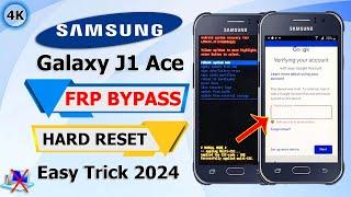Samsung J1 Ace (SM J111f) Frp Bypass Without Pc  Samsung J1 ACE (SM j111f) Google Account Unlock 