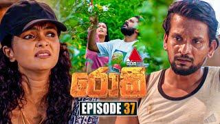 Rocky (රොකී) | Episode 37 | 01st October 2024 | Sirasa TV