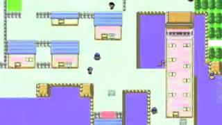 Violet/Olivine City 10 Hours - Pokemon Gold/Silver/Crystal